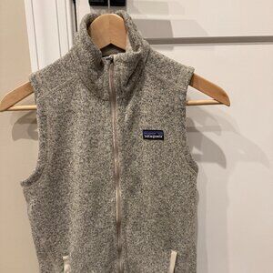 Patagonia Vest XS